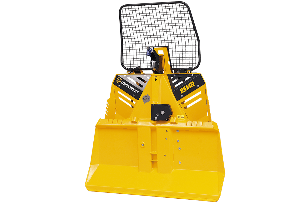 Treuil forestier 85 MR