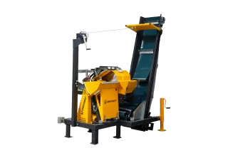 scie circulaire wka7001