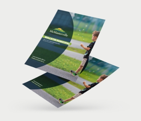 Brochure Mcmasterville