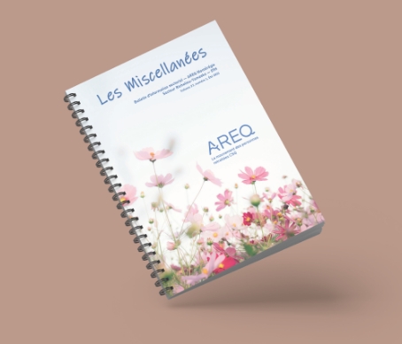 Journal AREQ